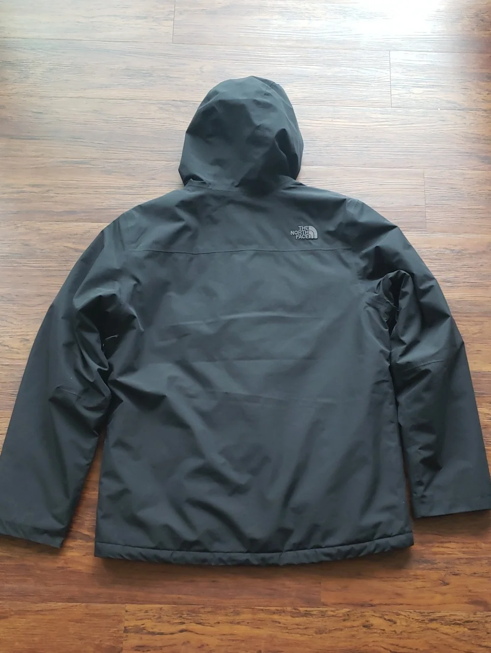 The North Face Mens Antora Dry Vent Jacket Size L Athleisure Outdoor